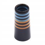 Pilkup&uuml;&uuml;dev disain Golf Ferrules 355 jaoks treenimiseks Parandage oma m&auml;ngu