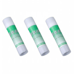 3 tk liimipulk Tahke liim Office Finance Glue Tugev liim, k&otilde;rge viskoossusega kiiresti kuivav tahke liimipulk