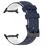 K&auml;epael Samsung Galaxy Watch Ultra 47mm jaoks Ujumisrihm Nutikell Silikoon Pehme Hingav Spordi K&auml;ev&otilde;ru Galaxy Watch Ultra 47mm