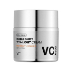 VT Cosmetics Reedle Shot Vita Light Cream 50 ml &ndash; Krem rozświetlający z witaminami