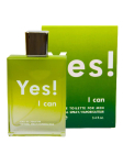 I Can parf&uuml;&uuml;m meestele Tualettvesi 100 ml