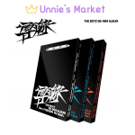 THE BOYZ &ndash; Fuse 9. minialbum Random ver.