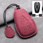 Changani auto v&otilde;tmekate mudelite CS75Plus55Plus ja CS35, X5 ja Auchan jaoks &ndash; seemisnahast kott