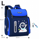 Poiste seljakott koolikott poistele Veekindlad koolikotid poistele Ortopeedilised lapsed Kooli seljakott Esmane raamatukott Mochila