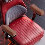2 komplekti ergonoomilised k&auml;etoe padjad, padjad, eemaldatav k&auml;sivarre pestav k&uuml;&uuml;narnukk kohv