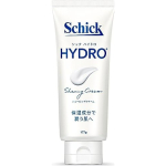 Schick chic hydro shaving cream 177g razor, 1 piece, 1ml white