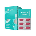 BB Lab Lee Hyori Hyaluronic Acid Edible Skin Nutrient 30 capsules, 1 pack 1P
