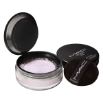 Studio Fix Pro + Blur Weightless Loose Powder Set, Lavender, 1 set black