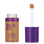 Rimmel Stay Matte Concealer Honey 0.23 Fluid Ounce Rimmel Stay Matte Concealer Honey 0.23 fl oz brown