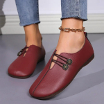 Mood Naiste Tossud 2024 Uus Kevad S&uuml;gis Libisemiskindlad Emmede Kingad Naiste Balleriinad Mood Loaferid Naiste Vabaaja Tossud Zapatos De Mujer 36 beež