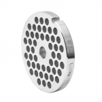 6mm/8mm/10mm/12mm/18mm auguga hakklihamasina osad k&ouml;&ouml;gimasina hakklihamasina purustaja hakklihamasina ketasnuga 55KF