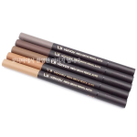 BDIBOV Mega Brow Pencil Auto_5 No. of Eyebrows/Eyebrow, No. 5 Gray Brown, 1 pc. gray