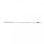 Mitsubishi Eclipse Cross 2017-2020 autole Modifitseerige Tagumise pagasiruumi kaane katte trimmimise roostevabast terasest tagaluugi kaitsekleebis