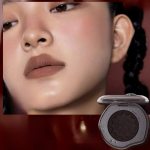 Girlcult emotsionaalne p&otilde;sepuna must Fuwa kreemjas p&otilde;sepuna highlighter laiendav v&auml;rv valge nude v&auml;rv peen matt k&uuml;lm looduslik
