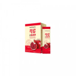NUTRIONE granaat&otilde;una kollageenželee (20g X 14 Pulka) 1 KAST 1box