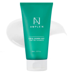 AMPLE:N CENTEL CALMING FIRST GEL CLEANSER 150ml, Deep Cleansing, Soothing, Moisturizing, Korean Cosmetics, Kbeauty, sample
