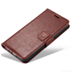 Luksuslik nahast klappkaitse&uuml;mbris Vivo V40 V21 V23 Y72 5G V25 V27 Y18 Y03 Y11S Y21 Y33 Y28 Y53S Y35 Y36 V30 Y31 Y70 iPhone 15 16 rahakoti katte Coque jaoks Vivo V40 5G