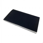 &Otilde;hupuhasti Rasvafilter Aktiivs&ouml;e K&auml;sn &Otilde;likindel V&auml;ljat&otilde;mbe jaoks