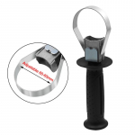 60-65mm Reguleeritav Elektrilise Vasarpuuri K&auml;epide Lihvimismasin Elektrit&ouml;&ouml;riist