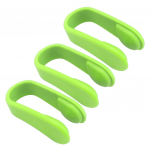 Loomulik peavalu, pingestressi leevendamine, kantav akupressuuriharjutus roheline