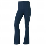 Nike Hingavad Mugavad Moodsad Vabaaja P&uuml;ksid Naiste Alaosad Tumesinine FQ2114-478 L