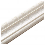 Isekleepuv 3D v&ouml;&ouml;joone lae dekoratiivliist, seinakleebisraam, veekindel p&otilde;randaliist, teleri taustaraam One Size h&otilde;be