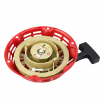 Generaatori tagasil&ouml;&ouml;gi t&otilde;mbek&auml;ivitus Honda Gx160 Gx120 Gx200 Gx160 5,5 hj 168F170 jaoks