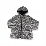 Przejściowa kurtka damska z kapturem Avon XS - Used