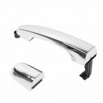 V&auml;limine tagumine parem v&auml;lisukse k&auml;epide kaass&otilde;itja pool Kia Sorento Oe jaoks: 82651-2p010 h&otilde;be