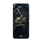 Coque pour Oppo A59 5G vikings ragnar lothbrok trone de fer game of thrones Maniacase