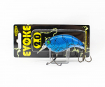 Deps Evoke 2.0 Vobler 66.5mm 18 grammi Ujuv S&ouml;&ouml;t 13 (8137)