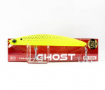 Duo Tide Minnow Ghost 170F suure p&ouml;&ouml;rdemomendiga ujuv lant ACC0597 (9524)