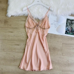 Suvine seksikas kaheosaline hommikumantlikomplekt naistele Kimono hommikumantel Pitsist pidžaama Pidžaama Vabaaja viskoosist koduriietus M