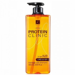 Elastin Amino Protein Clinic Damage/Ball Fume Shampoo 855ml 2 types, choose 1 Damage Shampoo 855ml