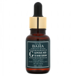 Cos De BAHA, G, Glycolic Acid 10 AHA Serum, 1 fl oz (30 ml)