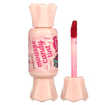 The Saem, spring water, mousse candy tint, 13 raspberries, 8g white