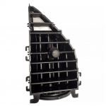 Auto armatuurlaua keskse kliimaseadme iluv&otilde;re ventilatsiooni kliimaseadme v&auml;ljalaskeava Benz Vito V250 V260 W447 W448 2017-2023 A4478300454 A4478300654