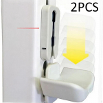 2x Horse Competition Breakaway Jump Cups Adapters latches Security Locks Riders for Obstacles Poles