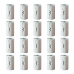 20 tk voodilina haaratsid Tekikatte klambrid k&otilde;rgendatud servadega reguleeritavad, h&otilde;lpsasti kasutatavad peidetud voodipesu linahoidjad