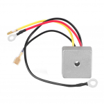 Pingealaldi regulaator 102711201 Sobib Club Car golfik&auml;rule