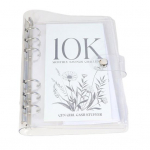 12 kuu &uuml;mbrikud, raha s&auml;&auml;stmise v&auml;ljakutse k&ouml;itja B