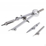 Geomeetria, joonistamise, koolide, kontori, kirjatarvete jaoks