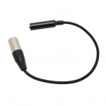 6,35 mm 1 4 tolli emane kuni XLR isane adapterkaabel 3 kontaktiga isane kuni 6,35 mm pesa mikrofon heli