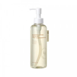 HEVEBLUE Salmon Caring Centella Light Cleansing Oil 250 ml - lekki olejek do demakijażu