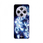 Coque Xiaomi Redmi 14C Dragon Ball Z Goku Ultra Instinct brillant Maniacase