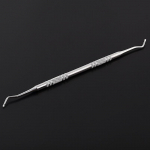 Professionaalne sissekasvanud k&uuml;&uuml;net&ouml;&ouml;riist varbak&uuml;&uuml;nte konksu hooldamiseks