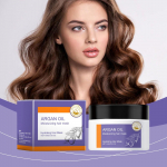 Collagen Hair Deep Conditioning Argan Oil Collagen Hair Mask &ndash; kuivadele kahjustatud juustele One Size