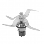 Mikseri l&otilde;ikepea Toidusegisti pea Blenderi tarvikud SKMK1100A1 SKMK1200C3 SKMK1200D4 jaoks L