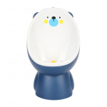 Potil treeniv pissuaar Mitmeotstarbeline koomiksikujuline Reguleeritava k&otilde;rgusega pissuur pissuaari jaoks