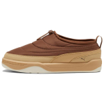Puma Park Lifestyle Slip-On Haute Coffee Unisex Tossud Pruun Liivak&otilde;rb Alpi-Lumi 397661-04 43 brown
